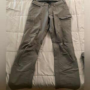 Truewerk work pants T2